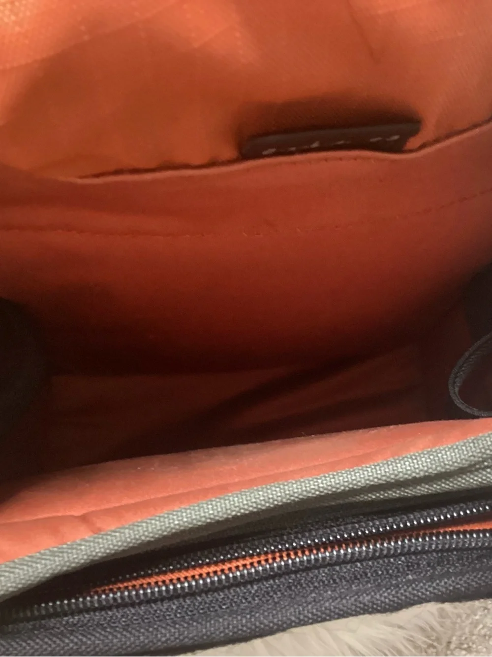 Crumpler Camera Bag Sporty Guy 2.8 4”x8”x10”
